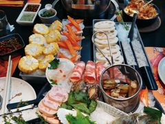 -生如夏花泰式火锅(西村黑金店)