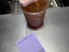-O.P.S. CAFE