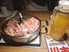 -焖锅部落(容城店)