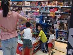 -TOYSRUS玩具反斗城(深圳万象城店)
