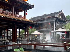 -濮园 · 四合院餐厅