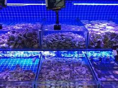 -渔民船说·北塘海鲜·天津菜·海肠捞饭(北塘古镇店)