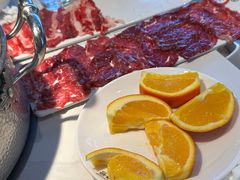 -潮牛壹号鲜牛肉火锅(世界城广场店)