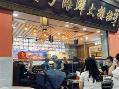 -醉壹号海鲜大排档(厦门美食地标店)