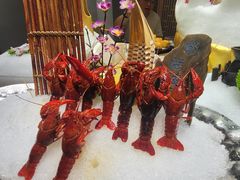 -尚海豆捞(乐虹坊店)