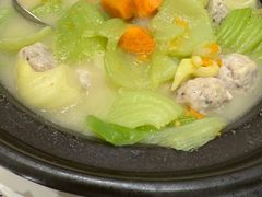 -宝园酒家(美林M·LIVE天地东座店)