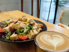 -一尺花园(安和花园店)