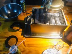 -丹东特色烤肉(南光三部店)