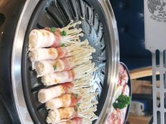 -九田家黑牛烤肉料理(吴江万象汇店)