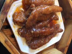 -中西名菜(增城店)
