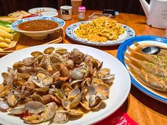 -即墨老公社·海肠捞饭大王(古城店)