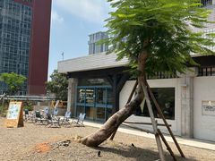 -即興ADLIB(退化公园店)