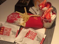 -麦当劳(豫园店)