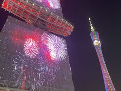 -海心沙亚运公园