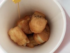 迷你鲷鱼烧-粉粉乐鲷鱼烧(美罗城店)