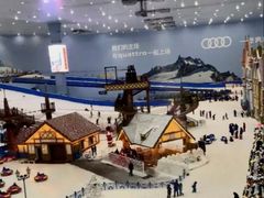 -广州热雪奇迹