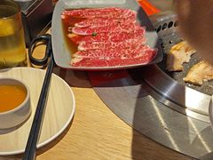 -新石器烤肉(百联川沙店)