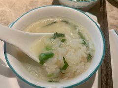 -淘米捞·米汤脆鲩鱼火锅(福田皇岗店)