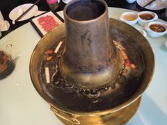 -鼓楼东街老火锅(鼓楼店)