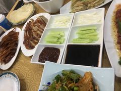 -德缘烤鸭店(大栅栏店)