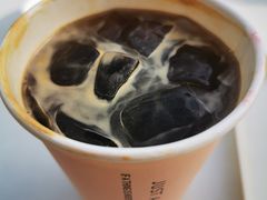 -糖房咖啡(南锣鼓巷店)