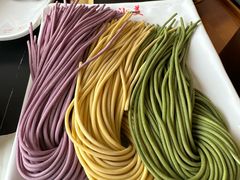 -潮汕美牛肉丸火锅店(天宁寺店)