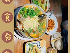 -食锦记·福建私房菜(浦西万达店)