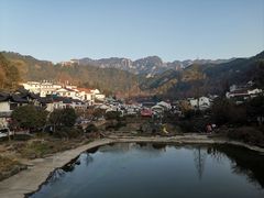 -九华山风景区