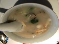 -悦厅·下午茶(杭州柏悦酒店)