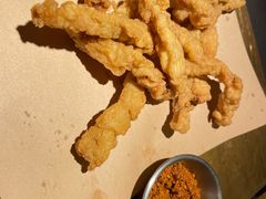 -烤匠麻辣烤鱼(万象城店)