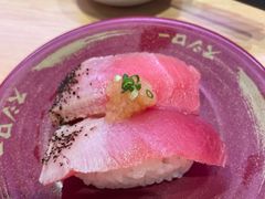 -寿司郎(皇庭广场店)