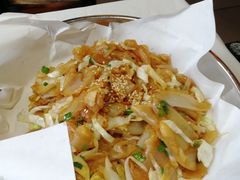 -味可道美食坊(福基路店)