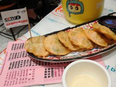 -桥东喜碧海鲜街(水东街店)