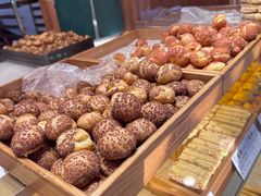-酥翁糕点(顺义店)