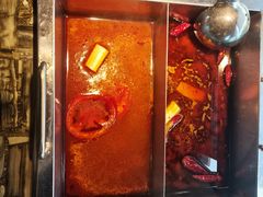 -名扬煮艺肥牛自助火锅(东平店)