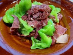 -半山腰·云南菜(侨福芳草地店)