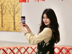 -chi K11艺术空间展览厅