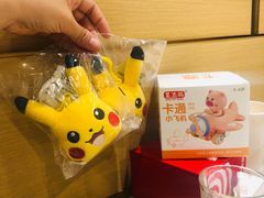 -海底捞火锅(铂澜大象城店)