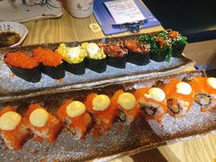 -谷村寿司(同福路店)