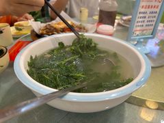 -大师傅金奖啤酒鱼(西街口总店)