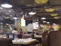 大堂-海椰茶居(海印缤缤广场店)