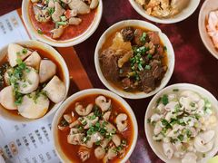 -周肥肠(江油总店)