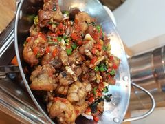 -笨罗卜浏阳菜馆(高桥永祥店)