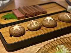 -尚海豆捞(乐虹坊店)