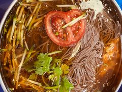 -东北饺子王(港澳广场购物中心店)