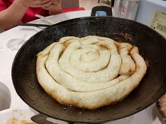 铁锅烀饼-双井轩(双井店)
