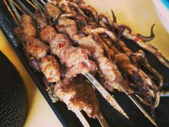 -戴记龙虾(天泽街店)