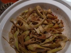 -不倒翁·安徽名菜楼(步行街店)