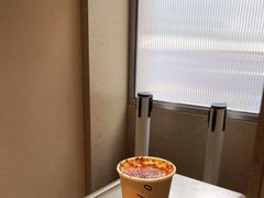 -O.P.S. CAFE