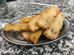 -福合沟无米粿甜汤粿品店